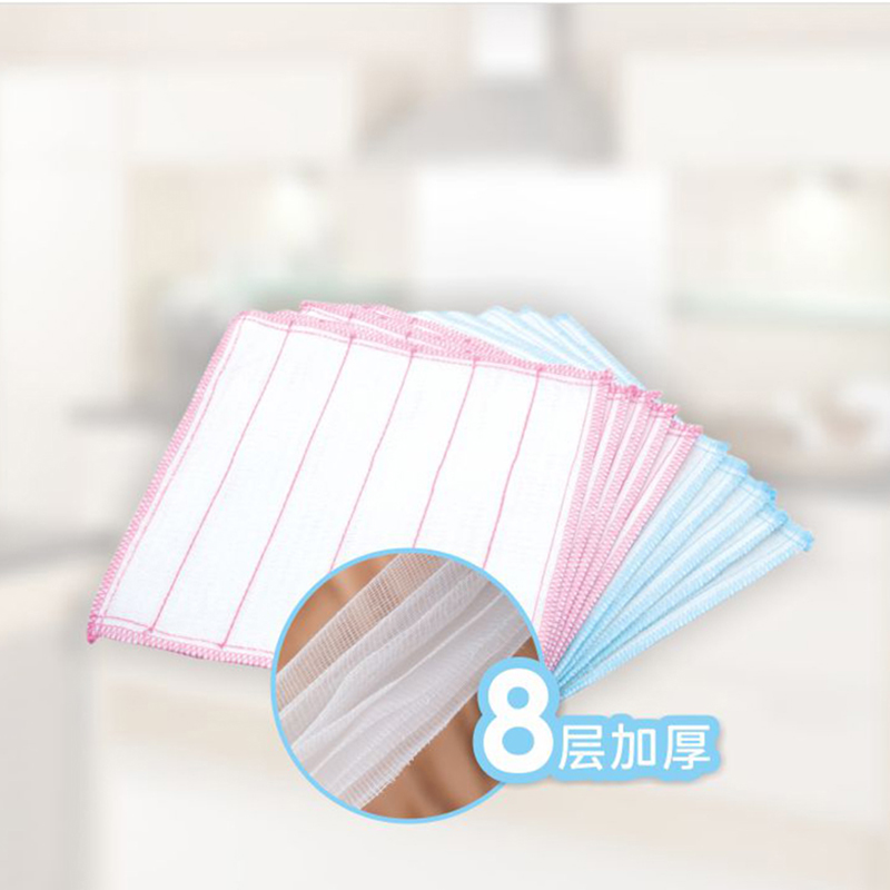 青岛洗碗布批发价格